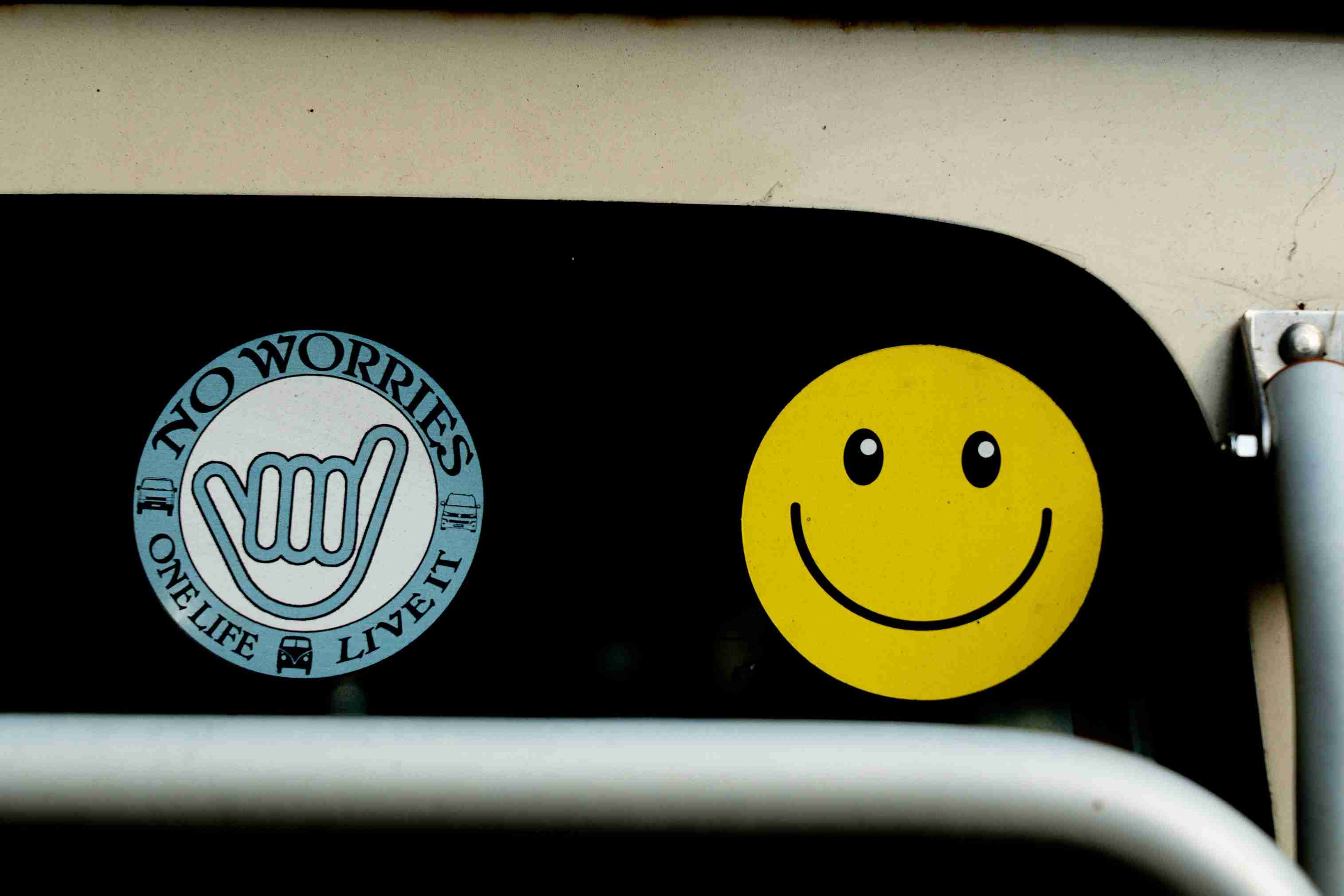 sell stickers online